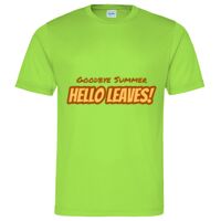 Cool T Sports Shirt Thumbnail