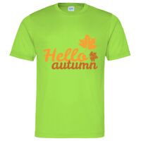 Cool T Sports Shirt Thumbnail