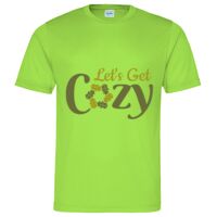 Cool T Sports Shirt Thumbnail