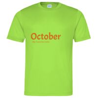 Cool T Sports Shirt Thumbnail