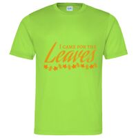 Cool T Sports Shirt Thumbnail