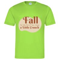 Cool T Sports Shirt Thumbnail