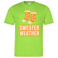 Cool T Sports Shirt Thumbnail