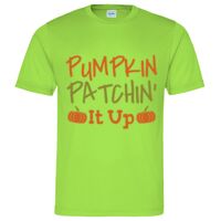 Cool T Sports Shirt Thumbnail