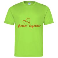 Cool T Sports Shirt Thumbnail