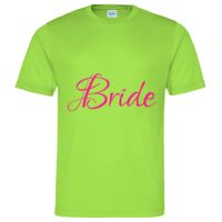 Cool T Sports Shirt Thumbnail