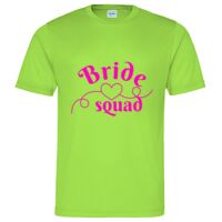 Cool T Sports Shirt Thumbnail