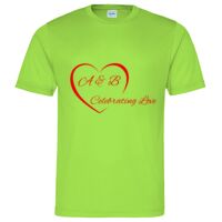 Cool T Sports Shirt Thumbnail