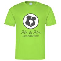 Cool T Sports Shirt Thumbnail