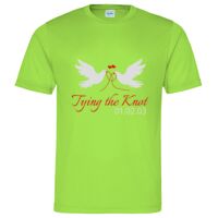 Cool T Sports Shirt Thumbnail