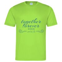 Cool T Sports Shirt Thumbnail