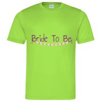 Cool T Sports Shirt Thumbnail