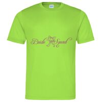 Cool T Sports Shirt Thumbnail