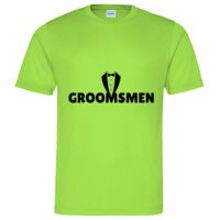 Cool T Sports Shirt Thumbnail