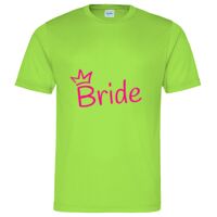 Cool T Sports Shirt Thumbnail