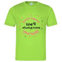 Cool T Sports Shirt Thumbnail