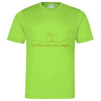 Cool T Sports Shirt Thumbnail