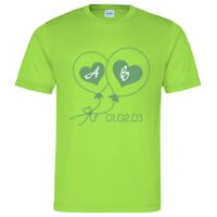 Cool T Sports Shirt Thumbnail