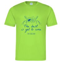 Cool T Sports Shirt Thumbnail