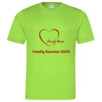 Cool T Sports Shirt Thumbnail