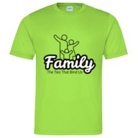 Cool T Sports Shirt Thumbnail