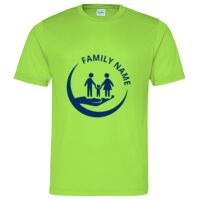 Cool T Sports Shirt Thumbnail