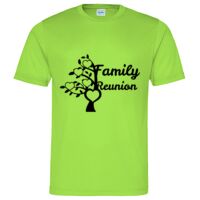 Cool T Sports Shirt Thumbnail