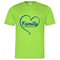 Cool T Sports Shirt Thumbnail