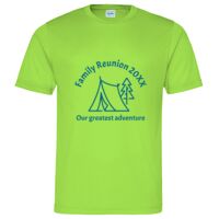 Cool T Sports Shirt Thumbnail