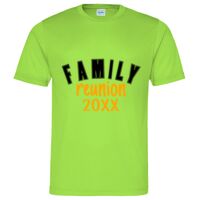 Cool T Sports Shirt Thumbnail