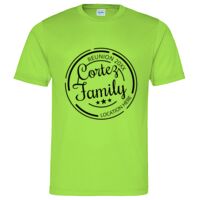 Cool T Sports Shirt Thumbnail