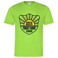 Cool T Sports Shirt Thumbnail