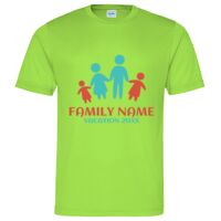 Cool T Sports Shirt Thumbnail