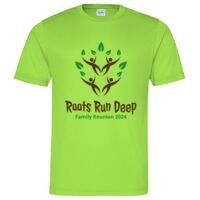 Cool T Sports Shirt Thumbnail