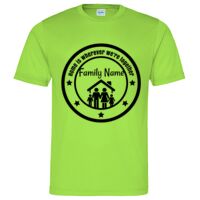 Cool T Sports Shirt Thumbnail