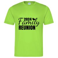 Cool T Sports Shirt Thumbnail