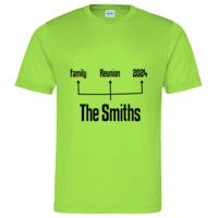 Cool T Sports Shirt Thumbnail