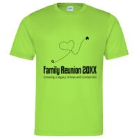 Cool T Sports Shirt Thumbnail