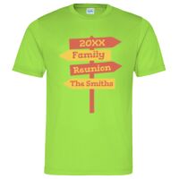 Cool T Sports Shirt Thumbnail