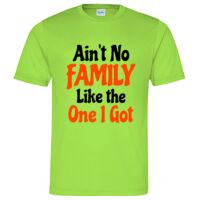 Cool T Sports Shirt Thumbnail