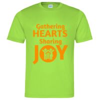 Cool T Sports Shirt Thumbnail