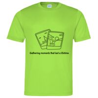 Cool T Sports Shirt Thumbnail