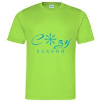 Cool T Sports Shirt Thumbnail