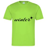 Cool T Sports Shirt Thumbnail