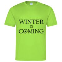 Cool T Sports Shirt Thumbnail