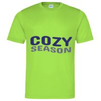 Cool T Sports Shirt Thumbnail