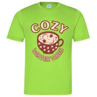 Cool T Sports Shirt Thumbnail