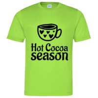 Cool T Sports Shirt Thumbnail