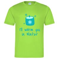 Cool T Sports Shirt Thumbnail