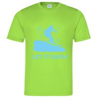 Cool T Sports Shirt Thumbnail